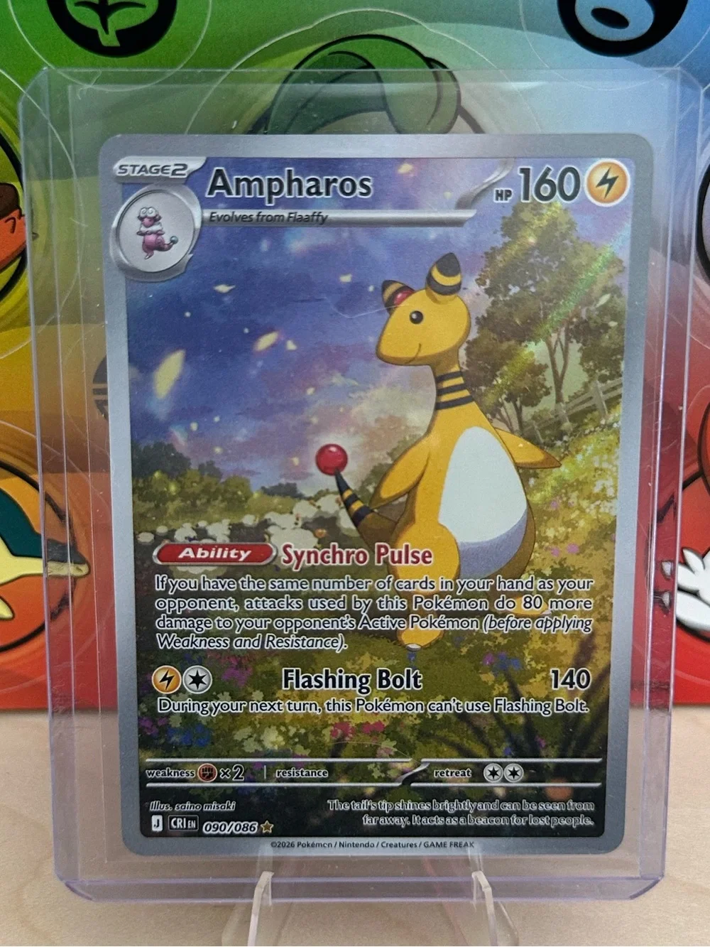 Pokemon pokémon tcg